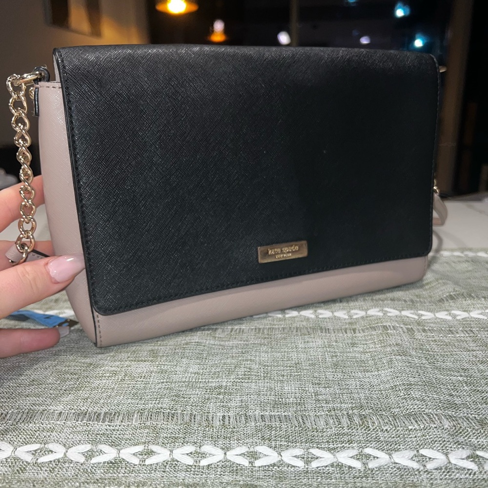 Kate spade cross-body